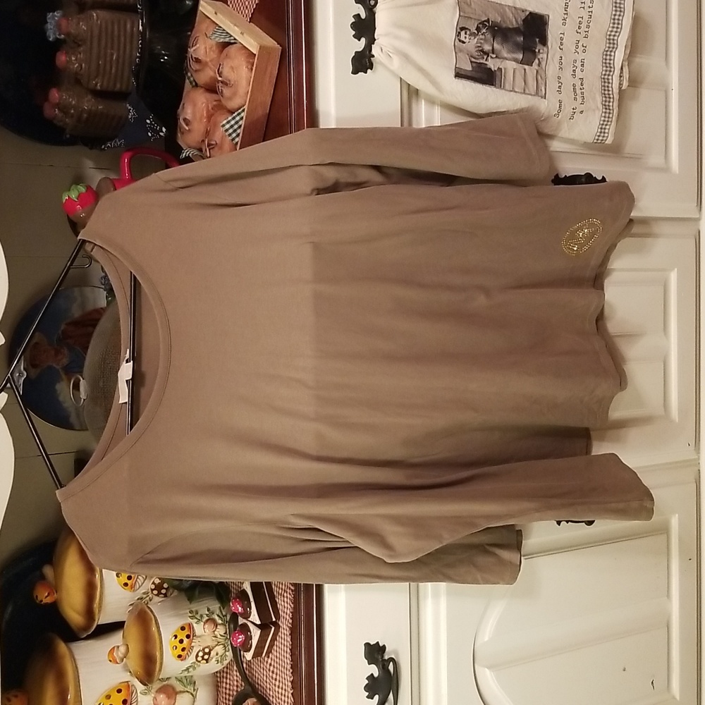 Michael kors tshirt - Picture 7 of 7